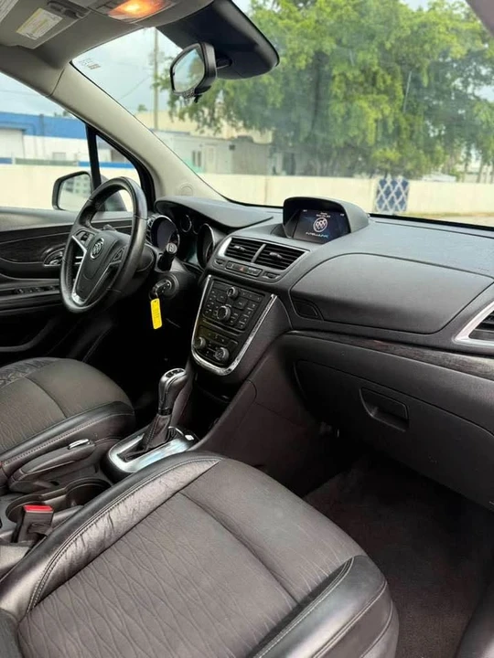 2016 Buick Encore - Image 14 of 15