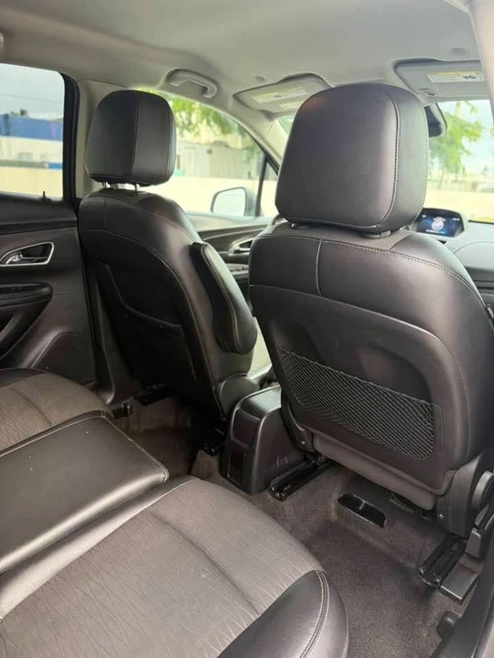 2016 Buick Encore - Image 12 of 15