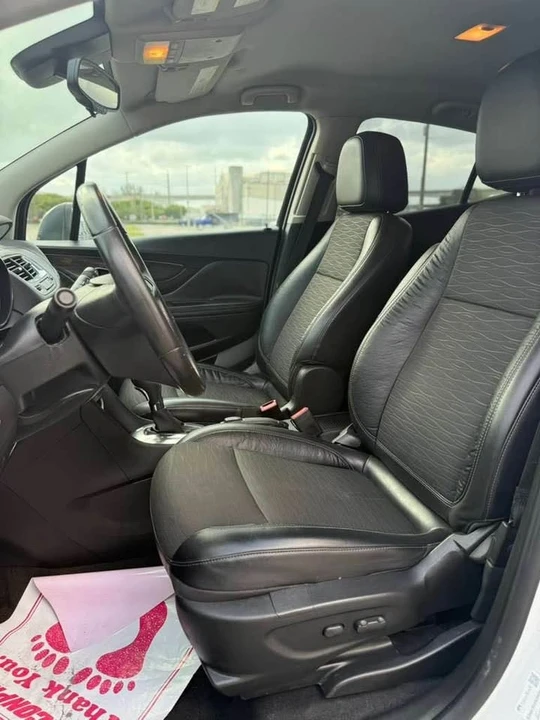 2016 Buick Encore - Image 7 of 15