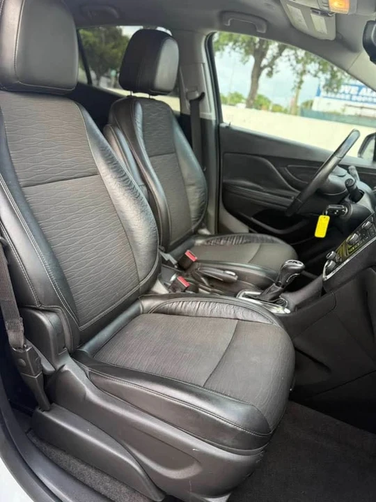 2016 Buick Encore - Image 13 of 15