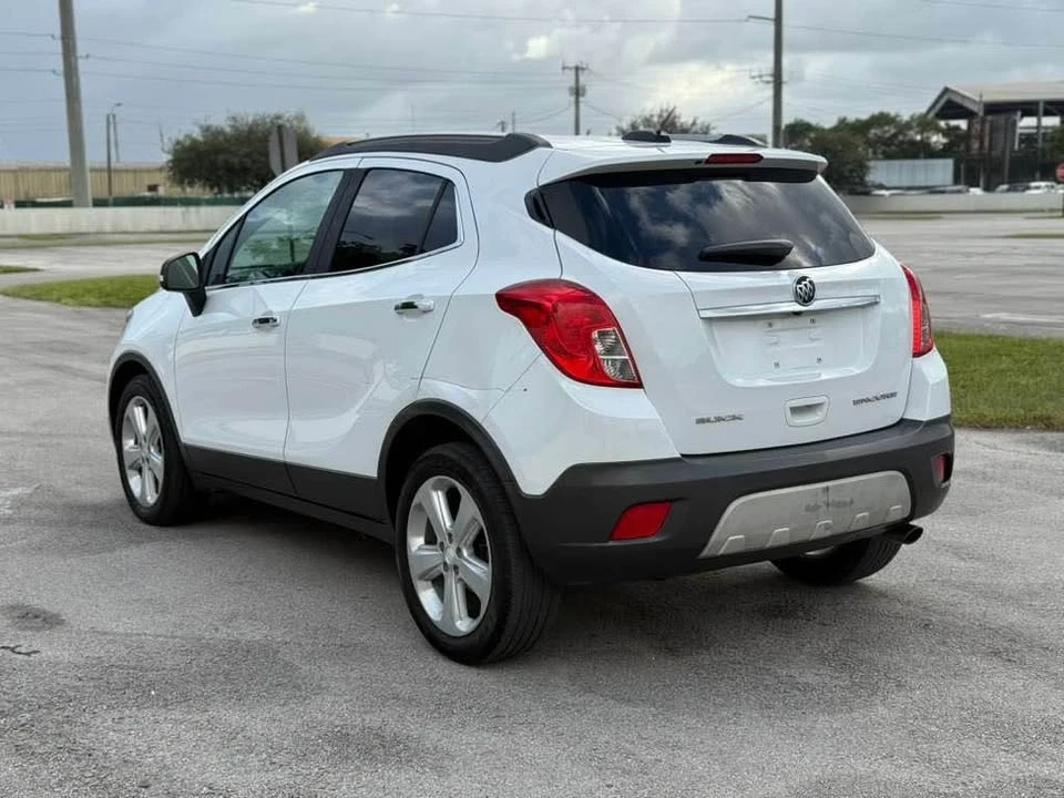 2016 Buick Encore - Image 4 of 15
