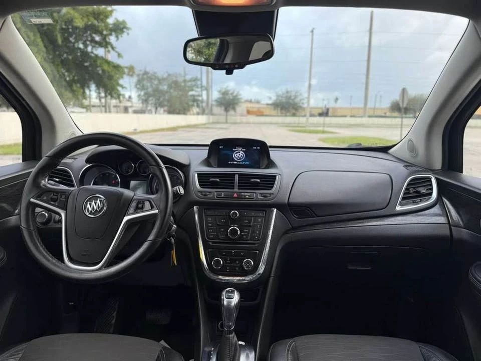 2016 Buick Encore - Image 15 of 15