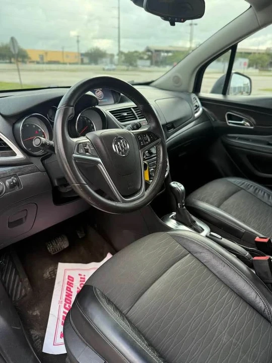 2016 Buick Encore - Image 8 of 15