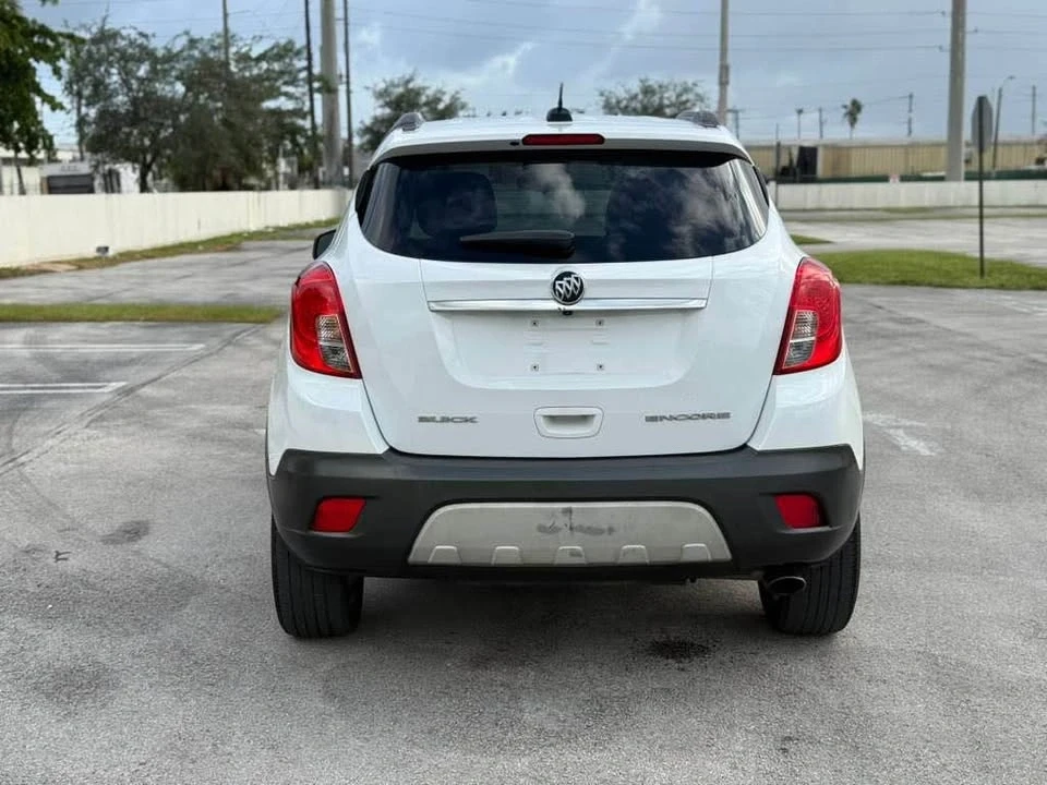 2016 Buick Encore - Image 5 of 15