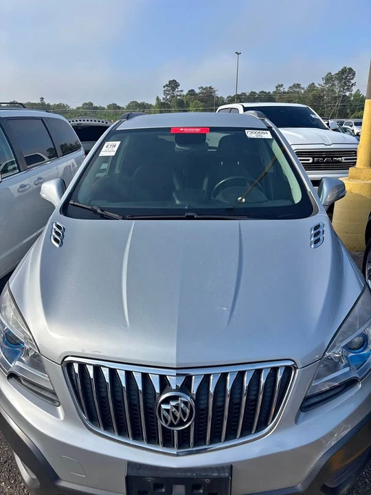 2016 Buick Encore - Image 1 of 2