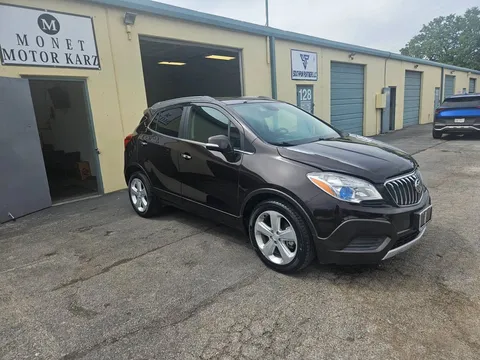 2016 Buick Encore - Image 2 of 20