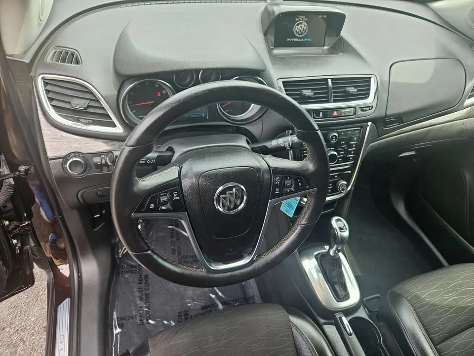2016 Buick Encore - Image 10 of 20