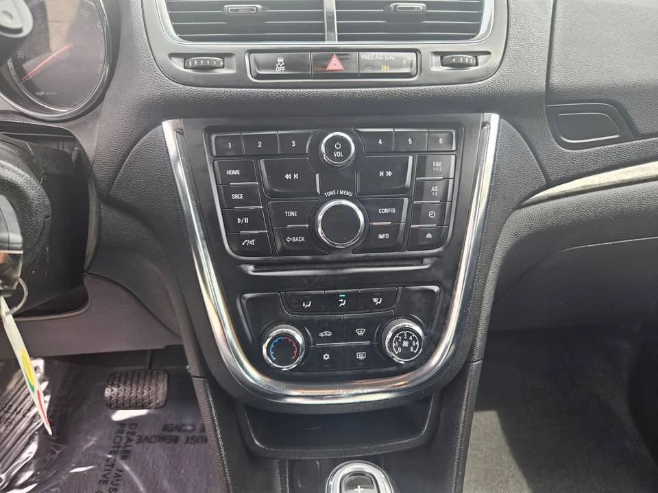2016 Buick Encore - Image 12 of 20