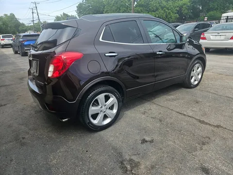 2016 Buick Encore - Image 4 of 20