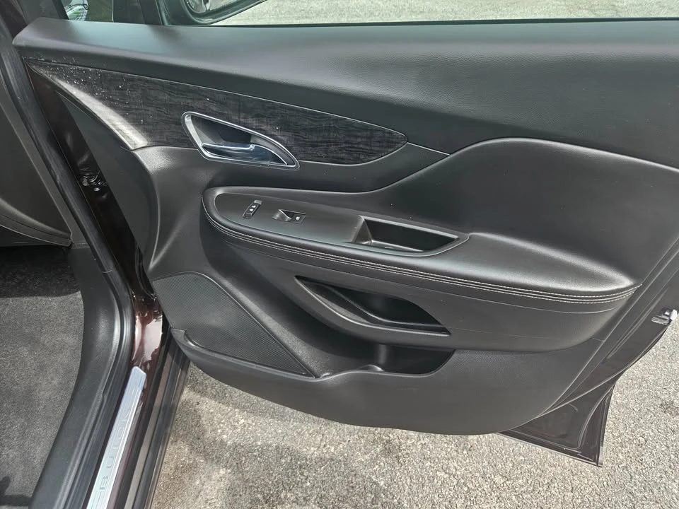 2016 Buick Encore - Image 19 of 20