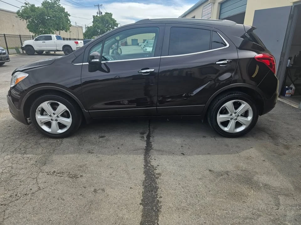 2016 Buick Encore - Image 7 of 20