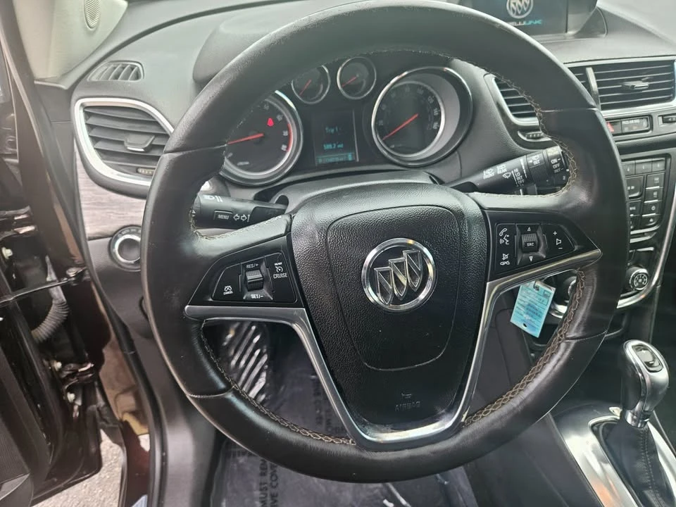 2016 Buick Encore - Image 9 of 20