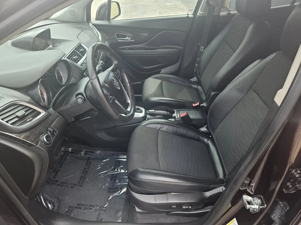 2016 Buick Encore - Image 15 of 20