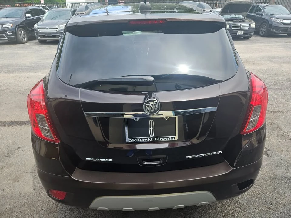 2016 Buick Encore - Image 5 of 20