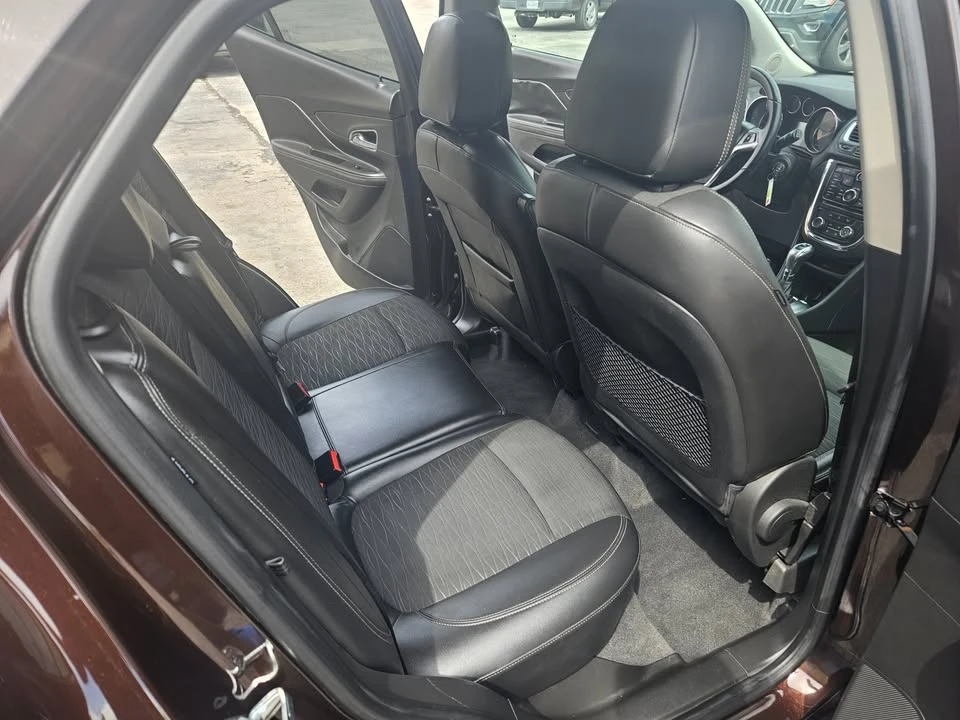 2016 Buick Encore - Image 18 of 20