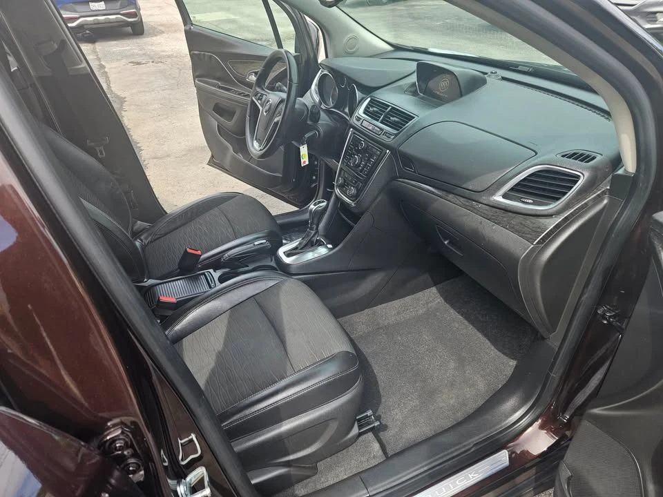 2016 Buick Encore - Image 17 of 20