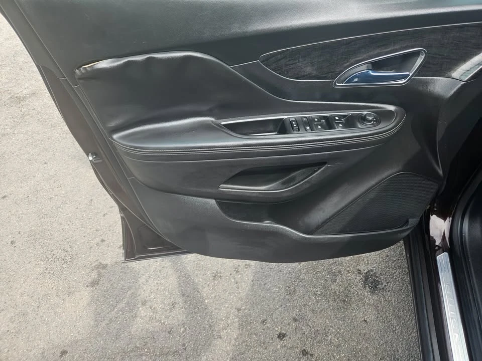 2016 Buick Encore - Image 14 of 20