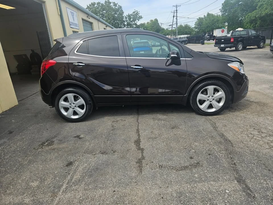 2016 Buick Encore - Image 3 of 20