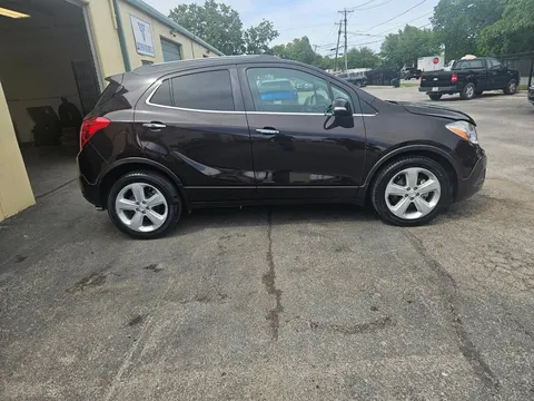 2016 Buick Encore - Image 3 of 20