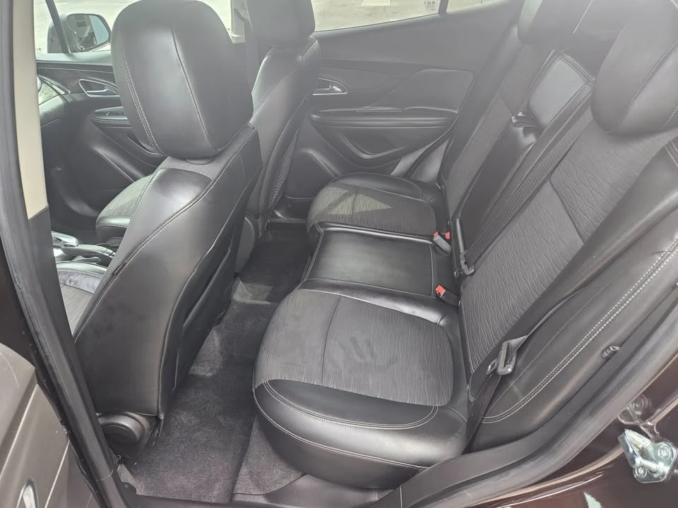 2016 Buick Encore - Image 16 of 20