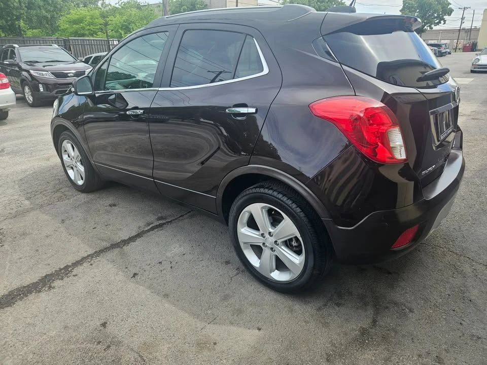 2016 Buick Encore - Image 6 of 20