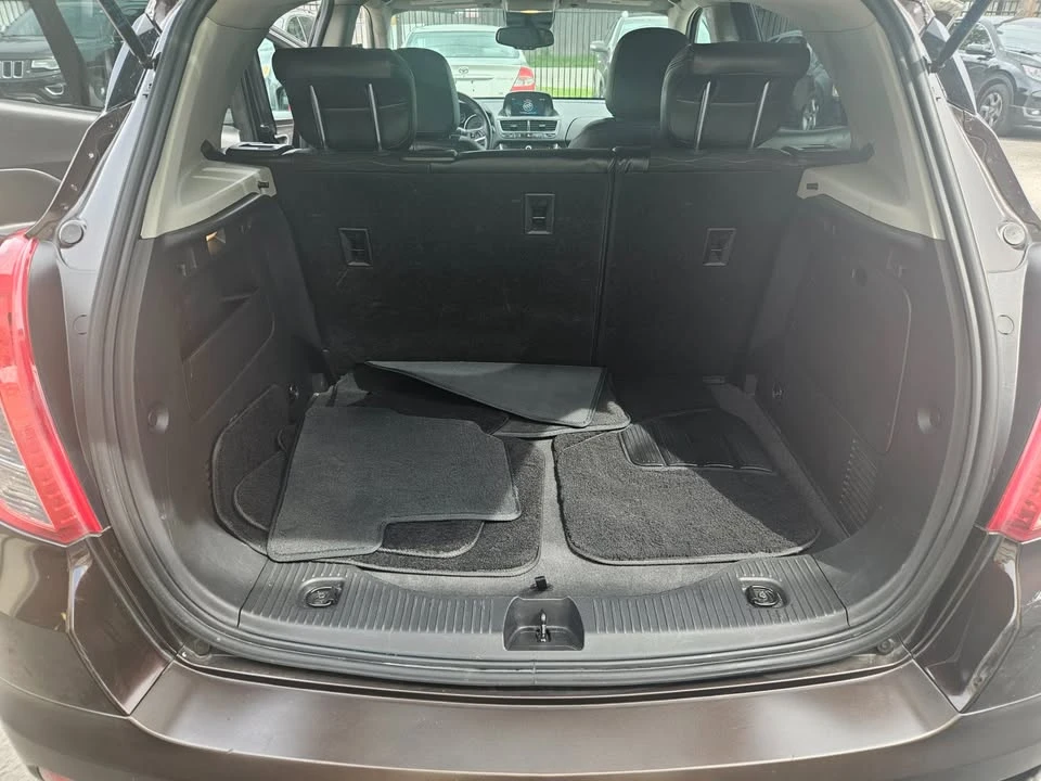 2016 Buick Encore - Image 20 of 20