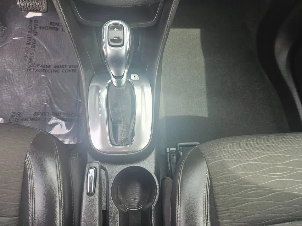 2016 Buick Encore - Image 11 of 20