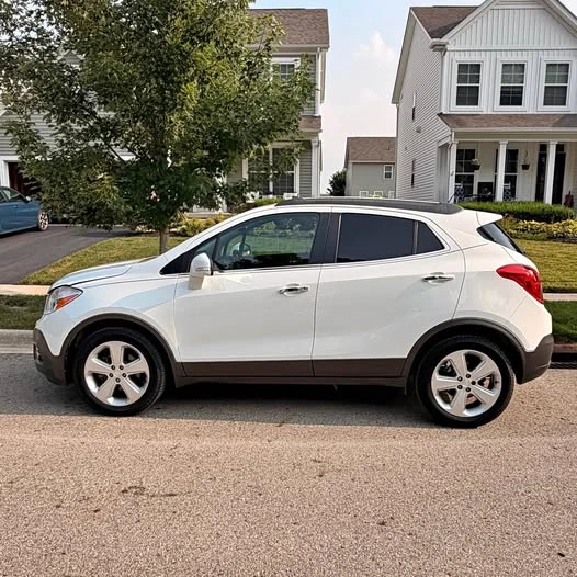 2016 Buick Encore - Image 1 of 1