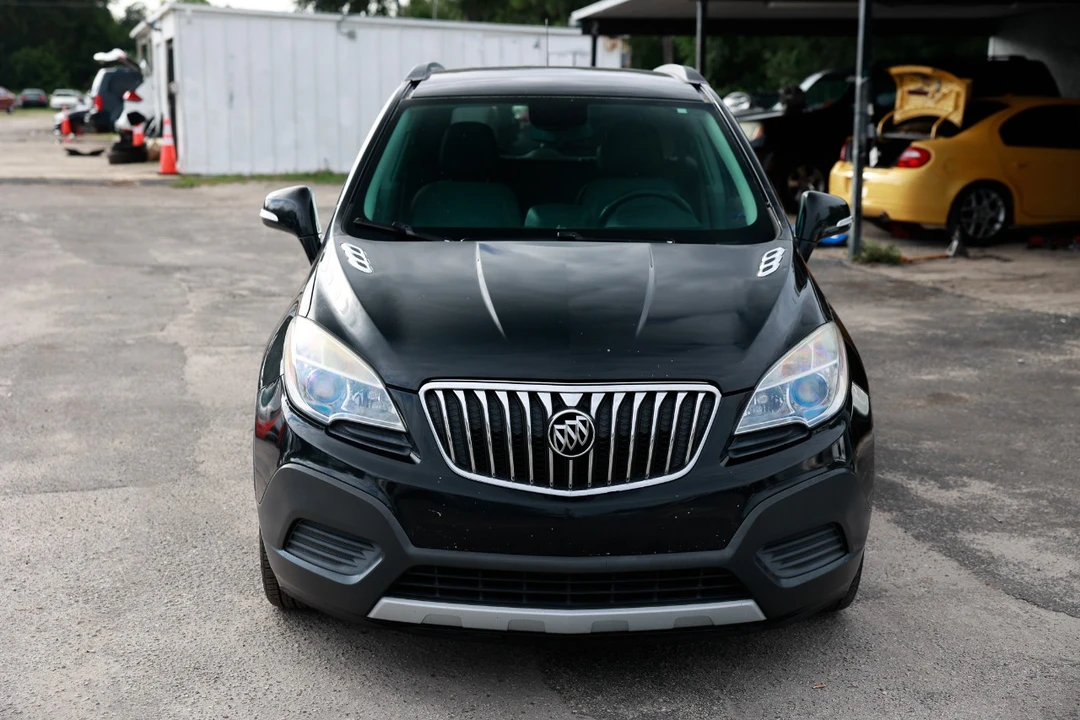 2016 Buick Encore - Image 19 of 21