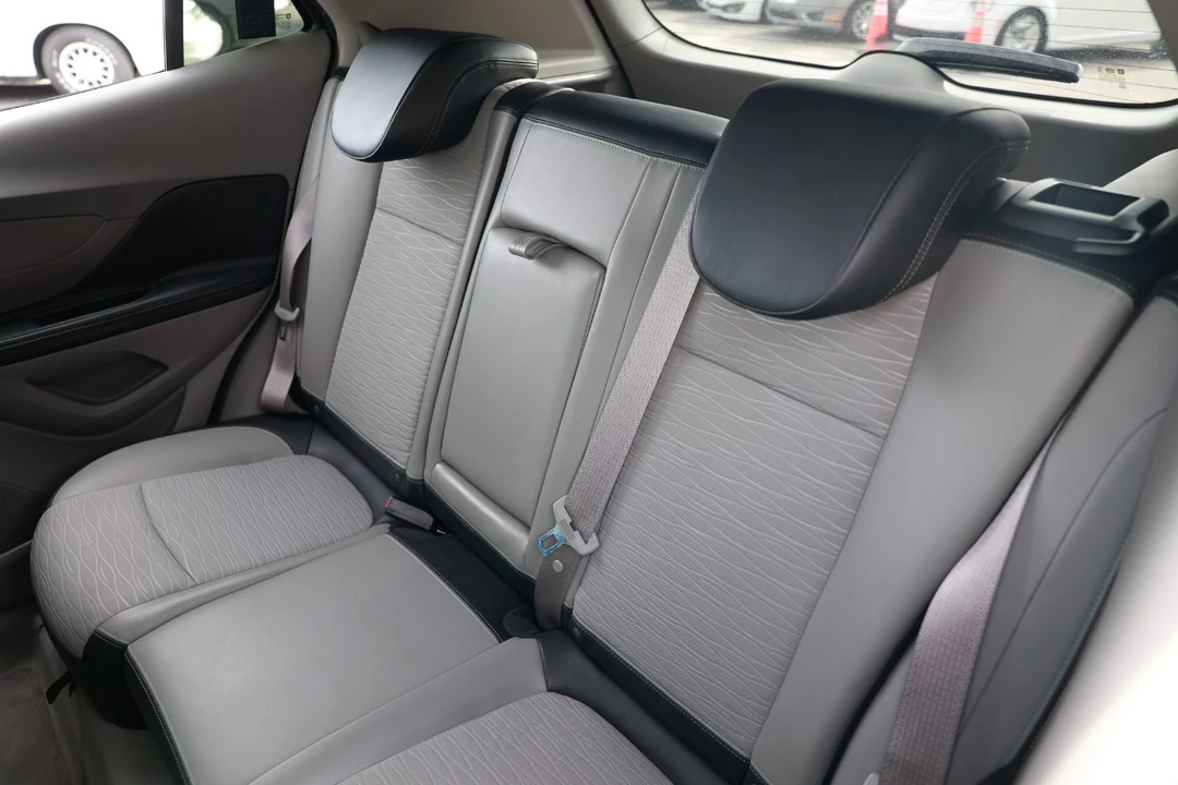 2016 Buick Encore - Image 8 of 21