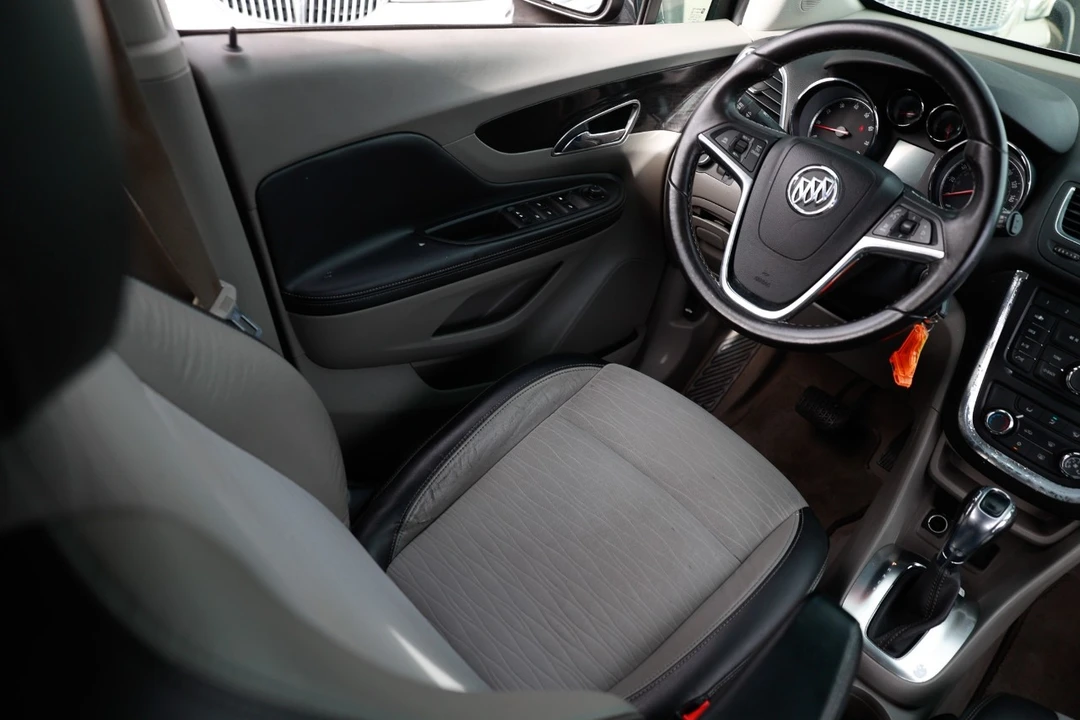 2016 Buick Encore - Image 20 of 21
