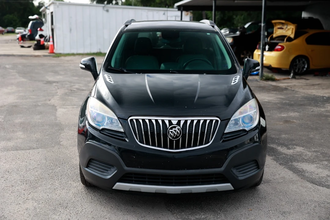 2016 Buick Encore - Image 19 of 21
