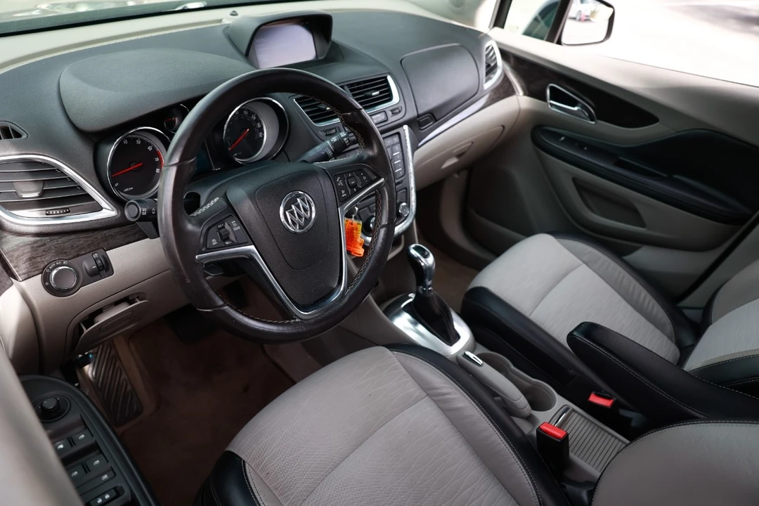 2016 Buick Encore - Image 4 of 12