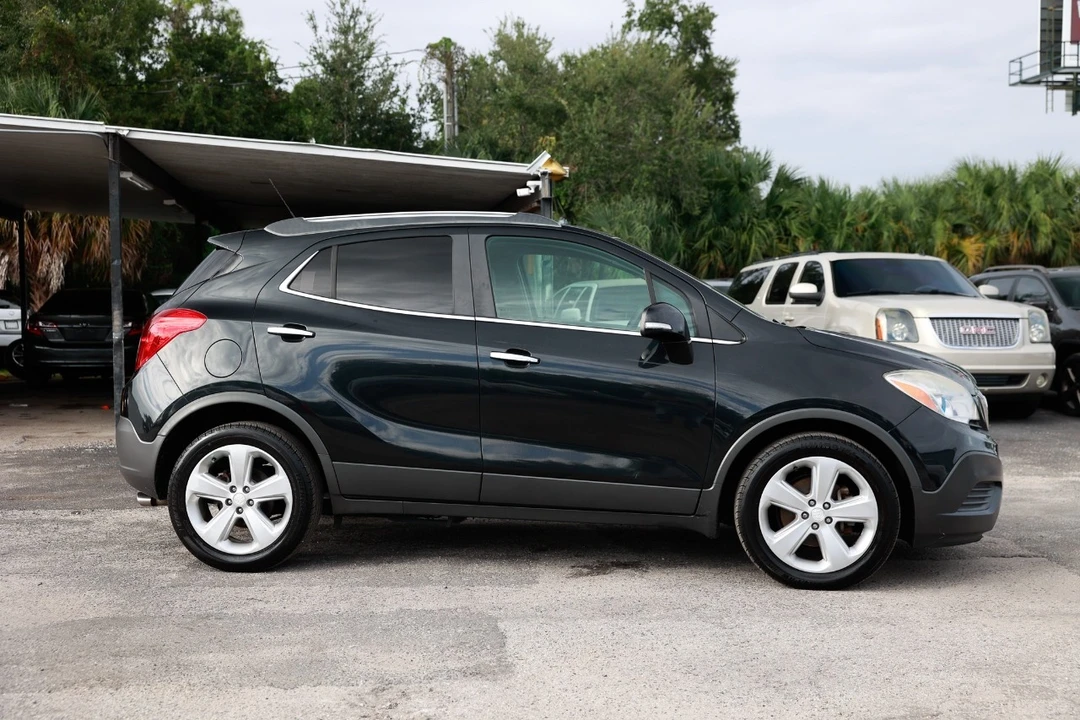 2016 Buick Encore - Image 13 of 21
