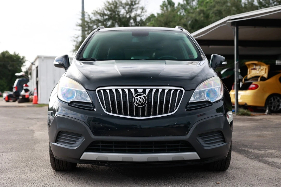 2016 Buick Encore - Image 17 of 21