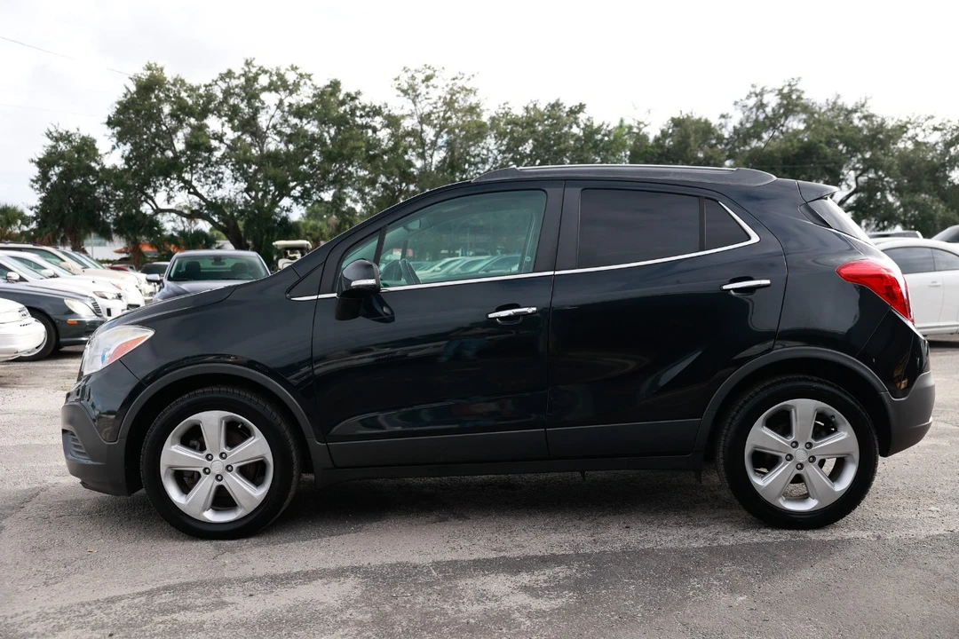 2016 Buick Encore - Image 3 of 21