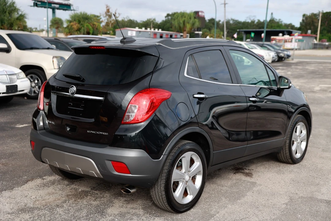 2016 Buick Encore - Image 11 of 12