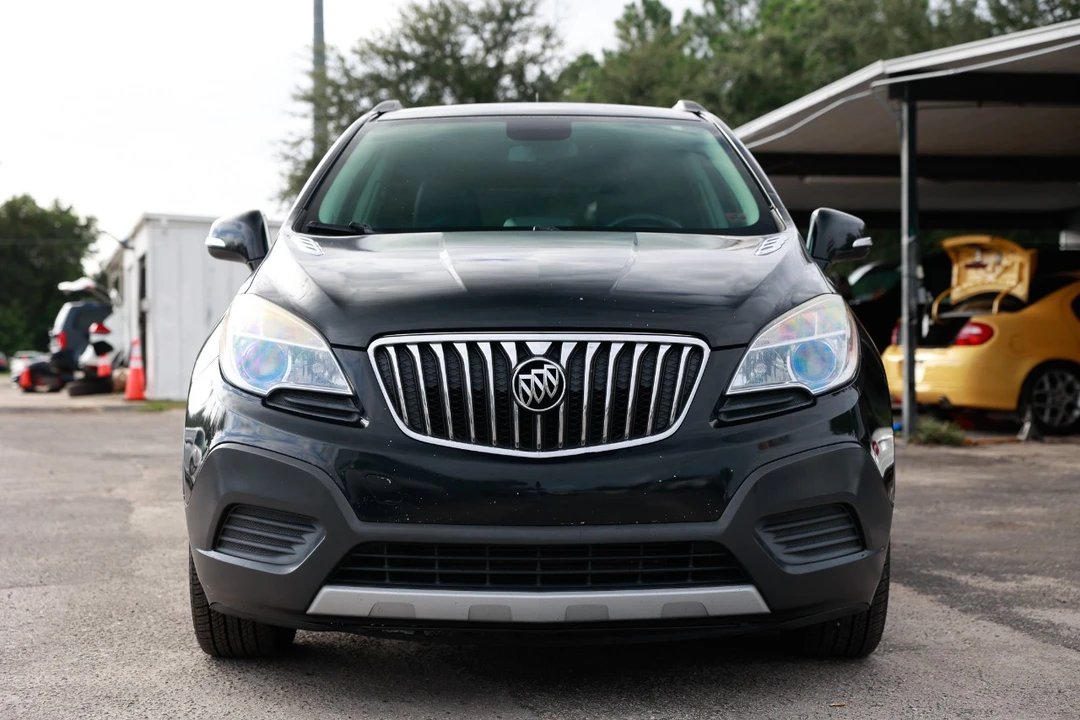 2016 Buick Encore - Image 17 of 21