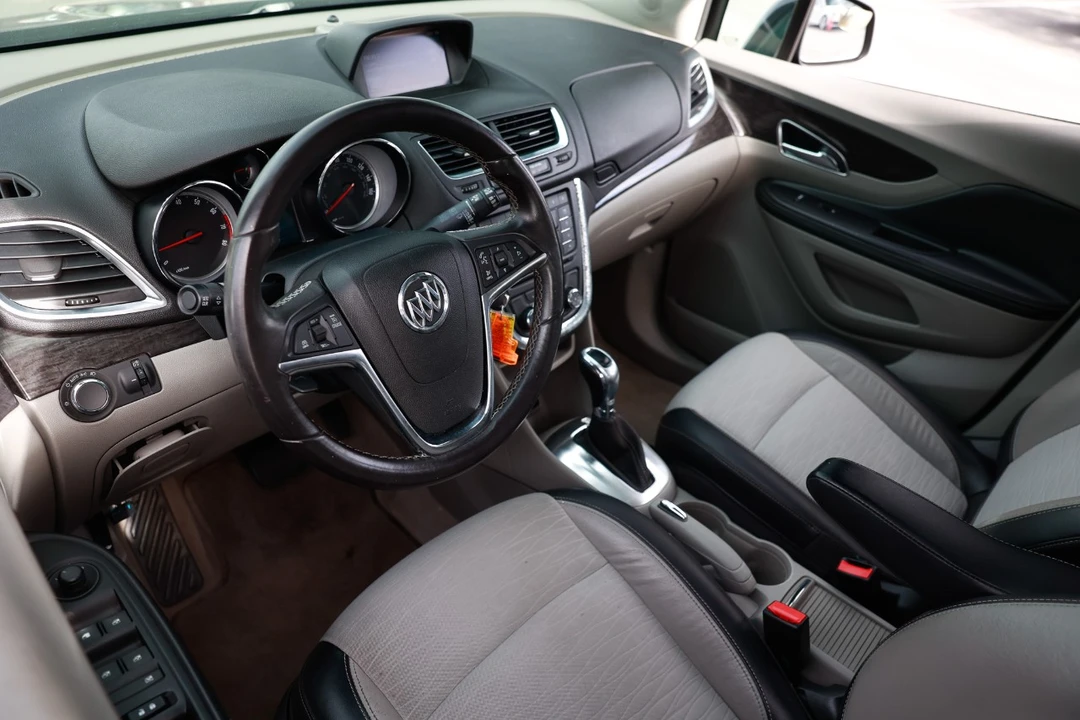 2016 Buick Encore - Image 4 of 12