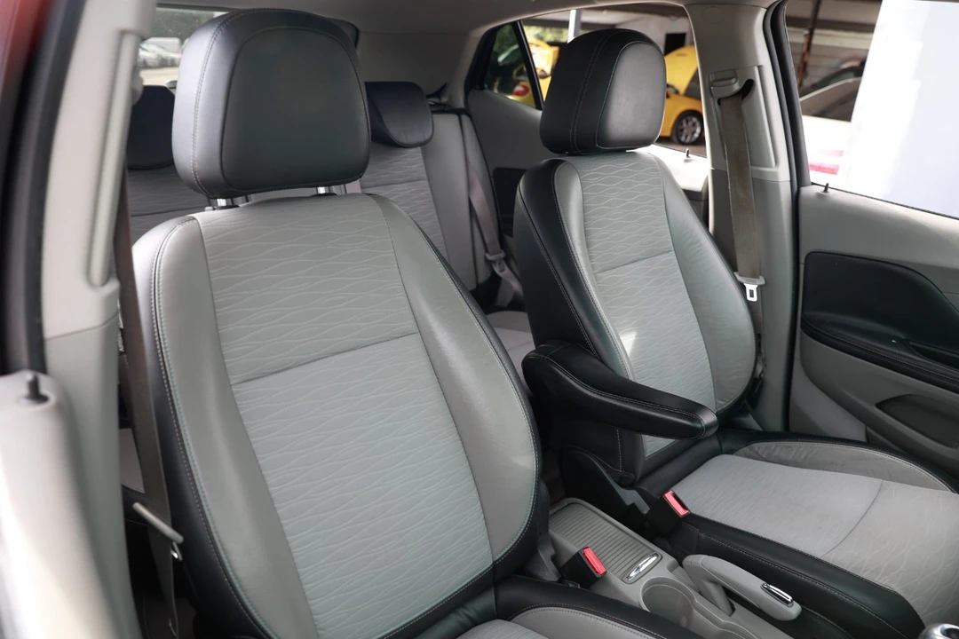 2016 Buick Encore - Image 18 of 21