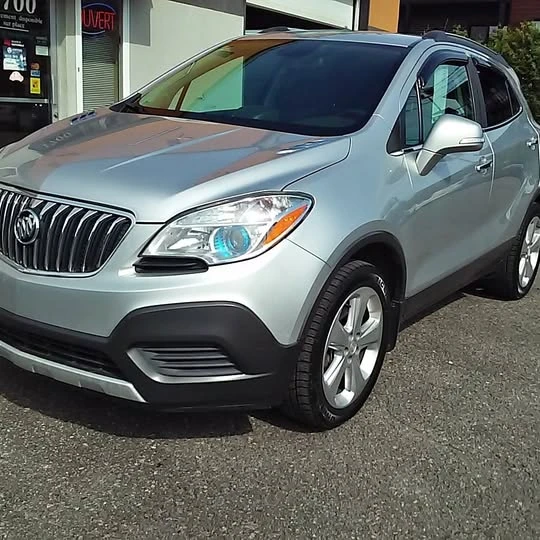 2016 Buick Encore - Image 1 of 1