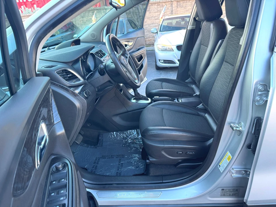 2016 Buick Encore - Image 18 of 21