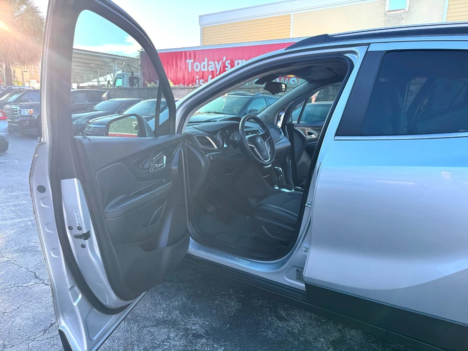 2016 Buick Encore - Image 17 of 21