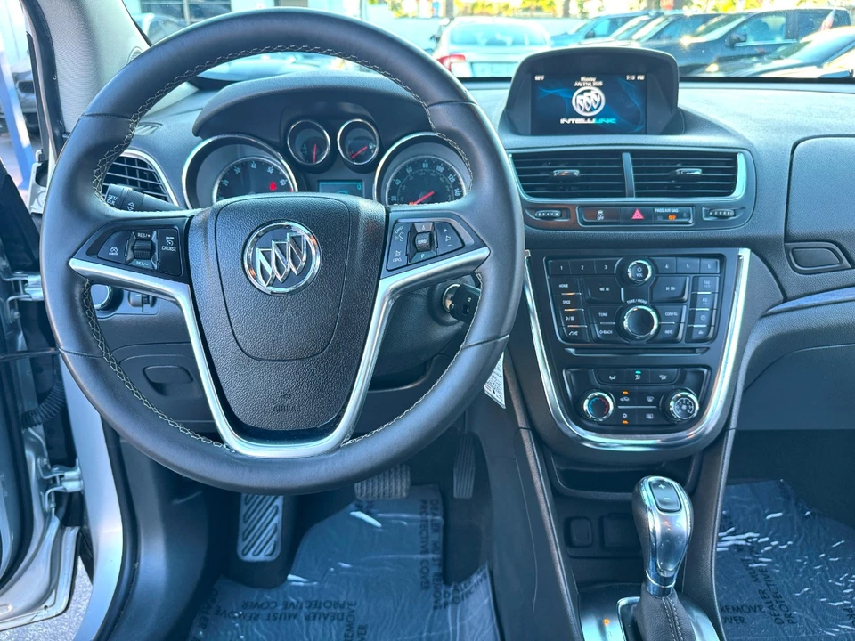 2016 Buick Encore - Image 21 of 21