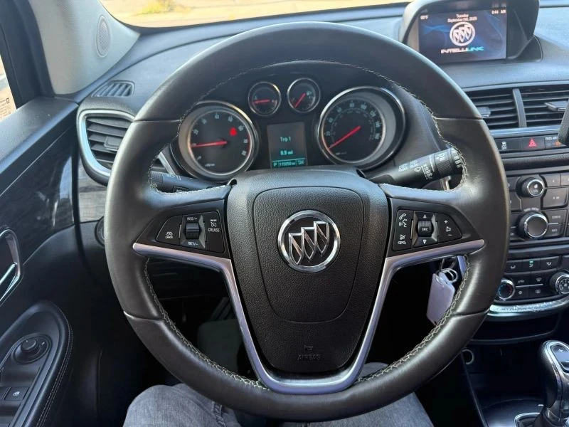 2016 Buick Encore - Image 12 of 12