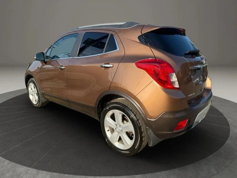 2016 Buick Encore - Image 7 of 12
