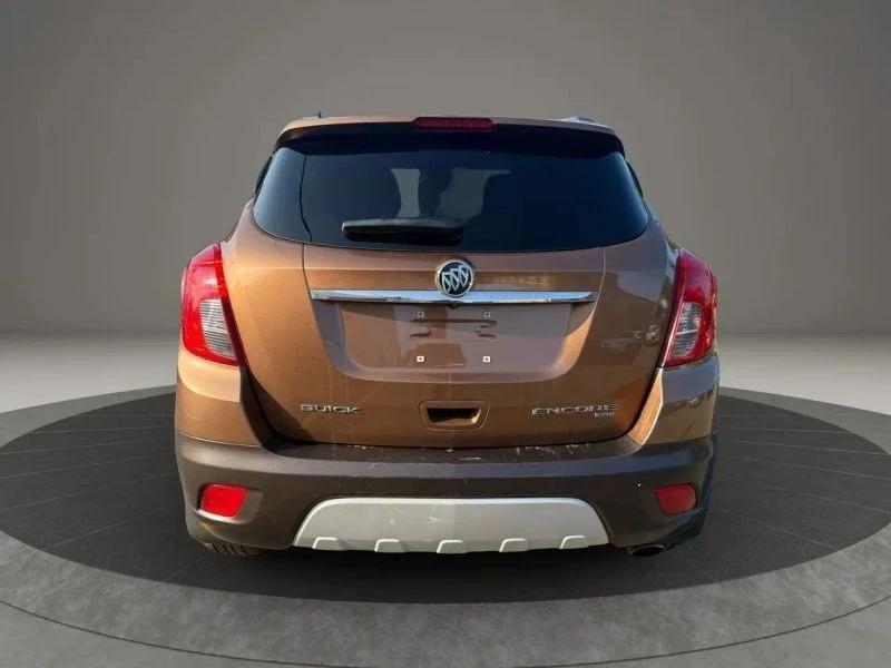 2016 Buick Encore - Image 6 of 12