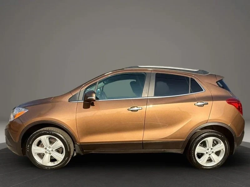 2016 Buick Encore - Image 8 of 12