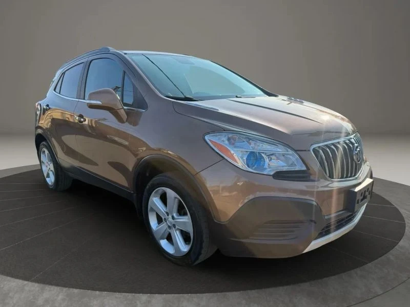 2016 Buick Encore - Image 3 of 12