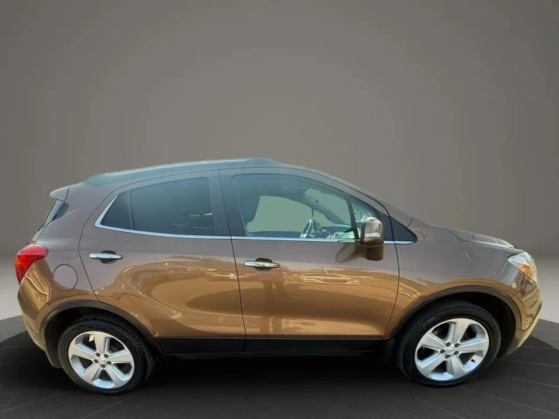 2016 Buick Encore - Image 4 of 12
